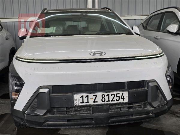 هيونداي كونا 2024 للبيع في العراق -  بغداد